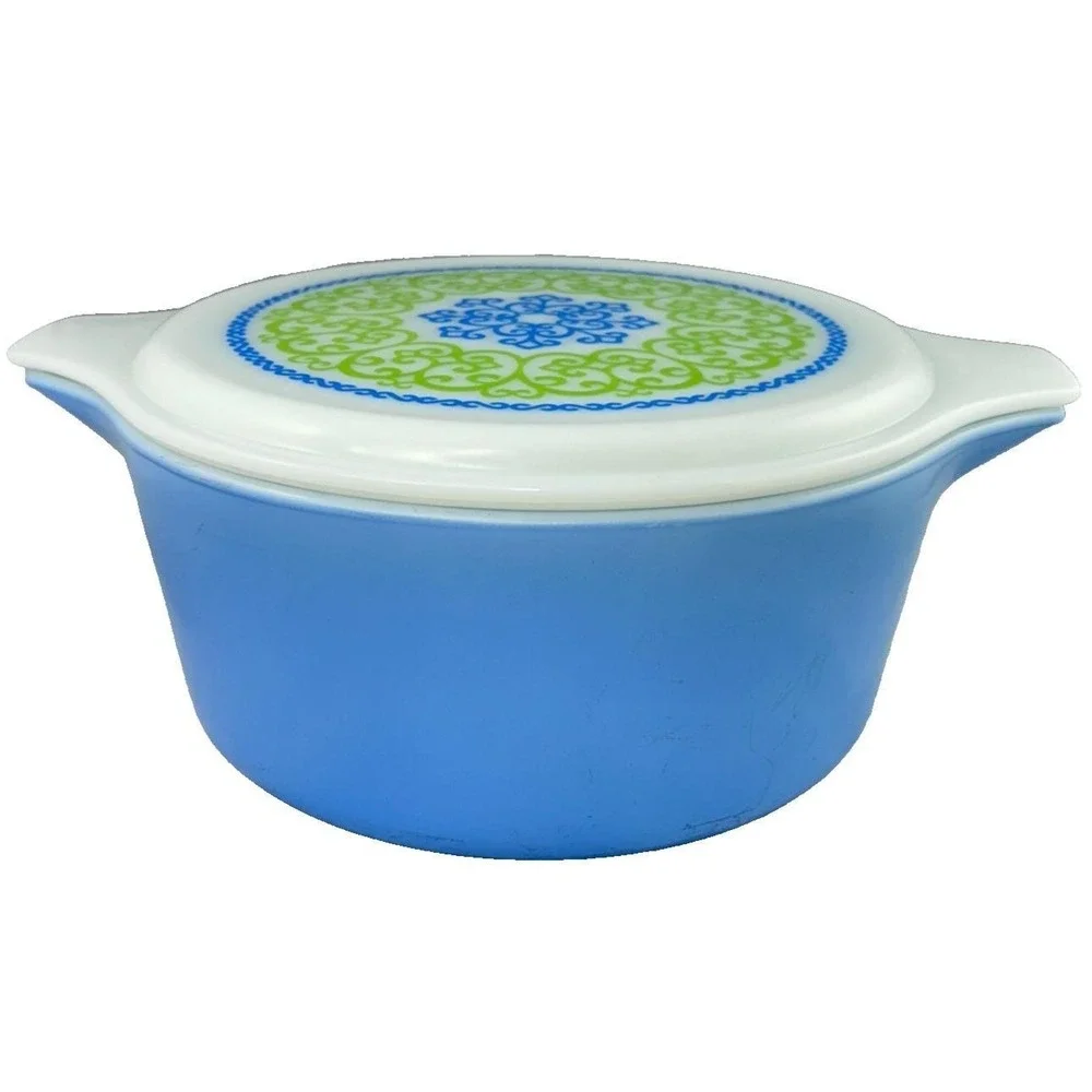 Pyrex Español‎ 